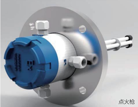 尾气中HCL气体监测